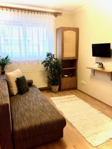 Hévíz Lake Apartman