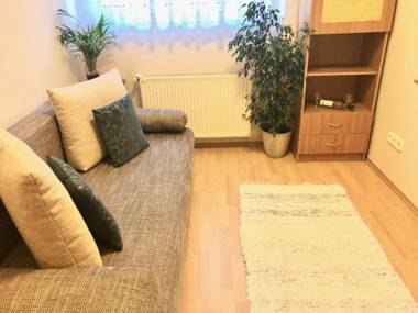 Hévíz Lake Apartman