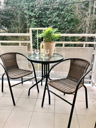 Hévíz Lake Apartman