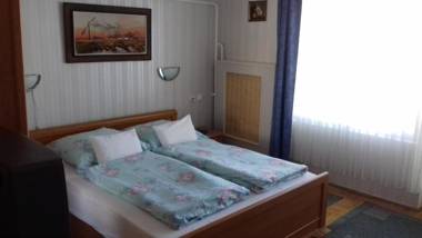 Hilda Vendégház Hévíz