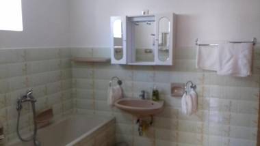 Hilda Vendégház Hévíz