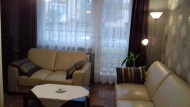 Hilda Vendégház Hévíz