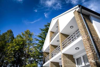 Villa Oliver 1 Hévíz