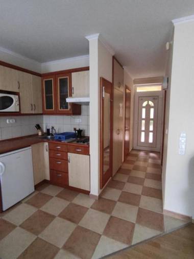 Garda Apartmanház