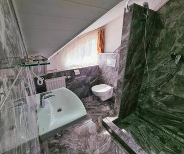 Regina Apartman Hegykő