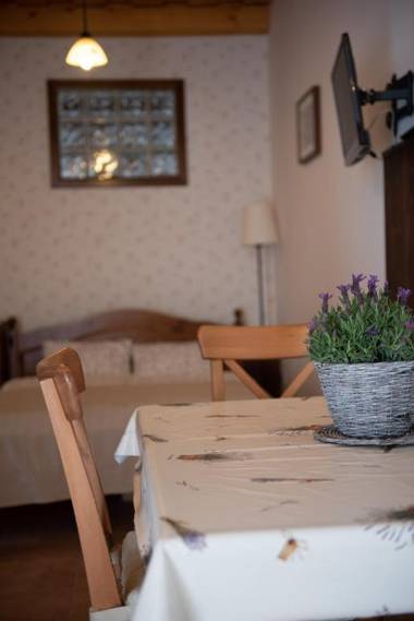 Levendula Apartman