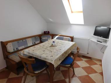 Bodzavirág Apartman