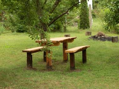 Hipságh Vendégház