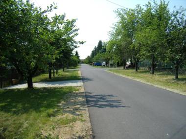 Hipságh Vendégház