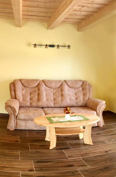 BONI APARTMAN Hegykő