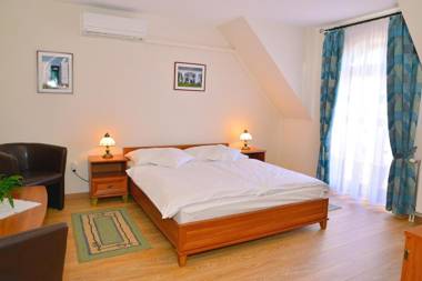 Nyerges Vendégfogadó