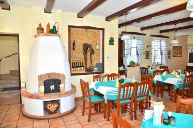 Nyerges Vendégfogadó