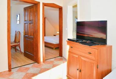 Nyerges Vendégfogadó