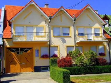 Apartment Révész