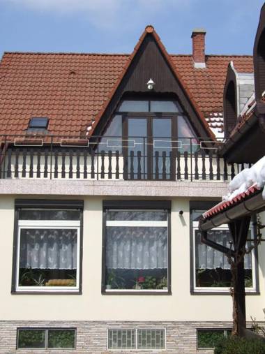 Révész Vendégház