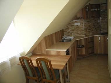 Pálma Apartmanház Harkány