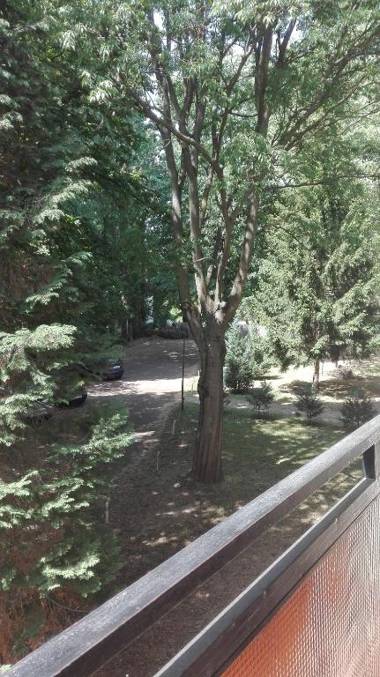 Gyöngyvirág Üdülő – Mario Apartman