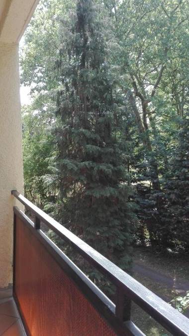 Gyöngyvirág Üdülő – Mario Apartman