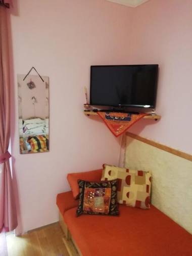 Gyöngyvirág Üdülő – Mario Apartman