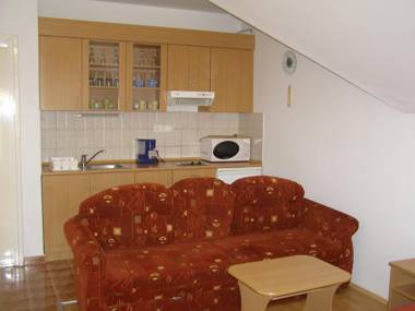 Harkány-Szt. István Apartman