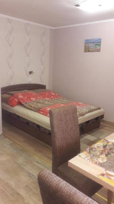 Apartman Anikó Vendégház