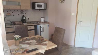 Apartman Anikó Vendégház