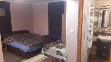 Apartman Anikó Vendégház