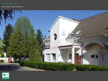 Menta Apartman
