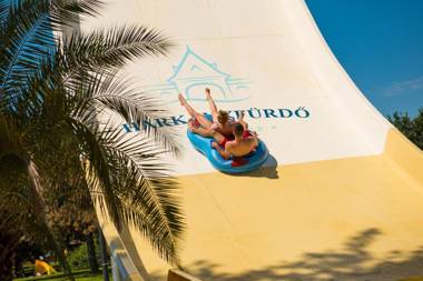 Gere Apartment de Luxe