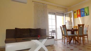 Gere Apartment de Luxe