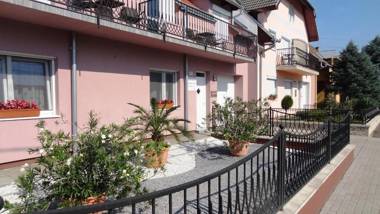 Gere Art&Exclusive Apartments