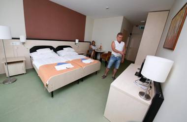 Harkányi Psoriasis Centrum