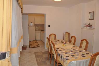 EMMA -Harkány Apartman