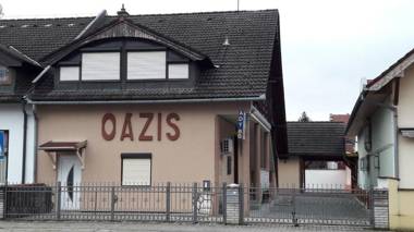 Oázis Apartman