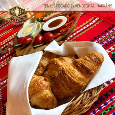 Tenkes Fogadó és Vendégház Harkány