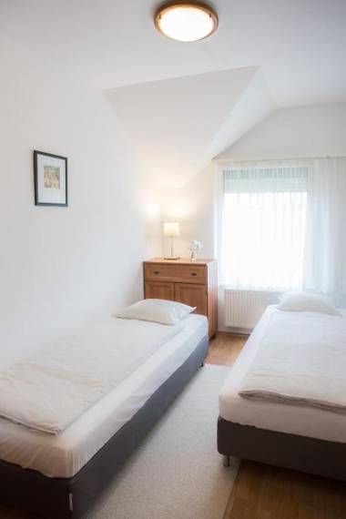 Happy Harkány Apartman