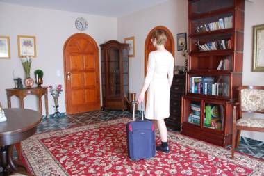 Villa Bíbor Harkány