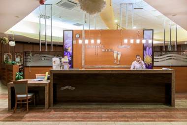 Barátság Spa & Wellness Hotel