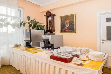 Wellness Hotel-M - Hajdúszoboszló