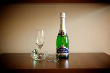 Airport Wellness Panzio