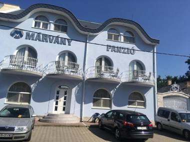 Márvány Panzió