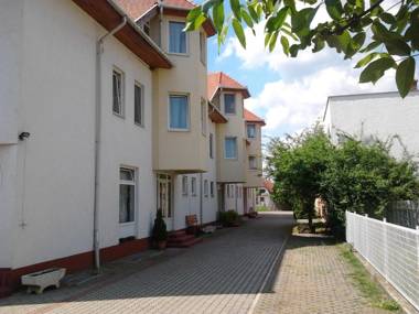Apartman Pávai-Silye
