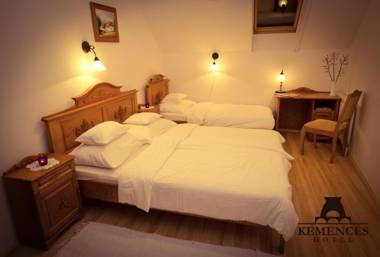 Kemencés Csárda és Panzió