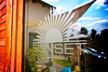 Sunset Apartments
