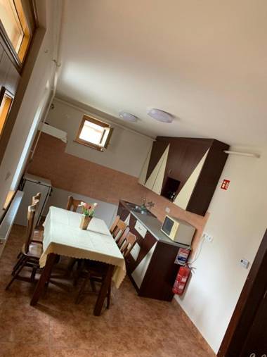 Zsuzsa Apartman Hajdúszoboszló