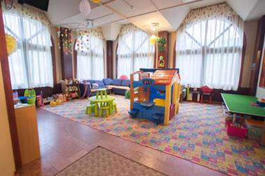 Mátyás Király Gyógy- és Wellness Hotel