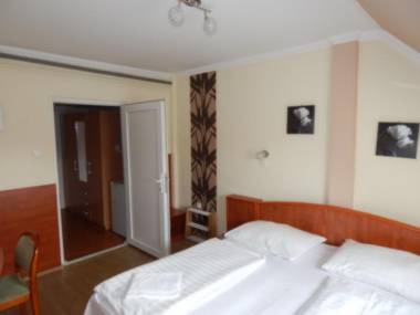 Major Panzió és Étterem