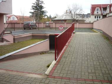 Lux Apartmanok