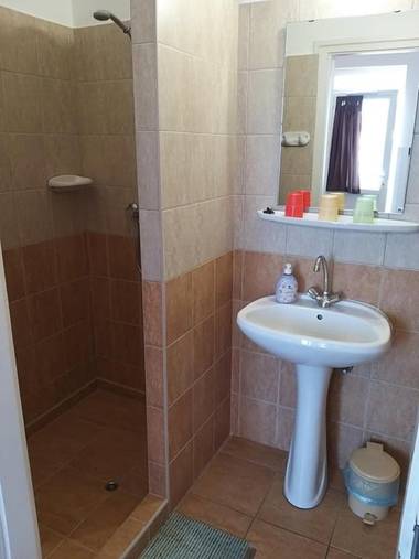 Garden Apartmanház 2