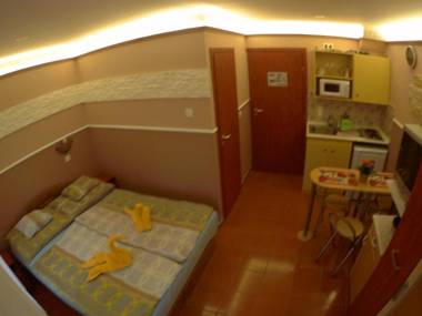Andrea Apartman
